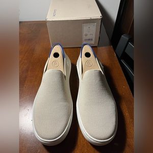 Rothy’s Sneakers Sand Size 7.5